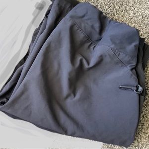 Cherokee IFlex Pewter Scrub Bottom CK002 Small